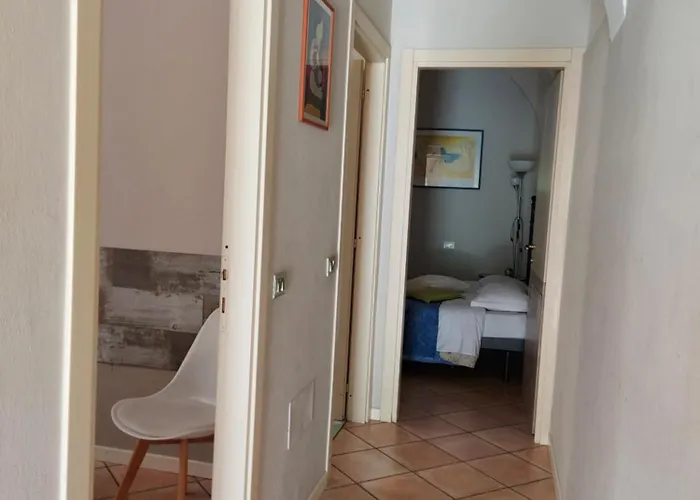 Borgo Vecchio *dream* شقة لوناتو