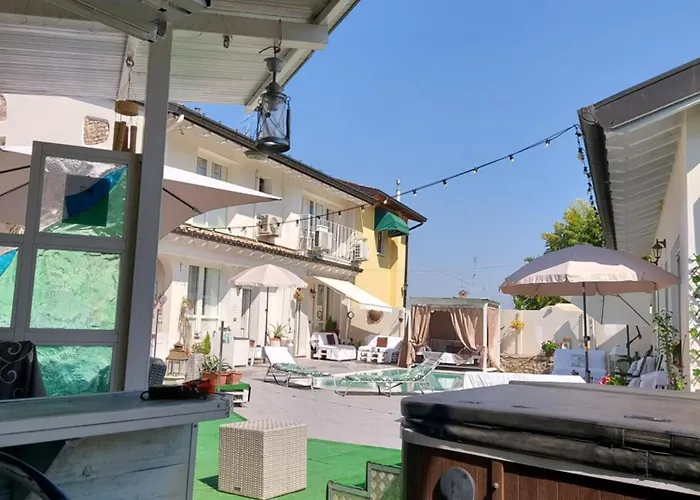 شقة Borgo Vecchio *dream*
