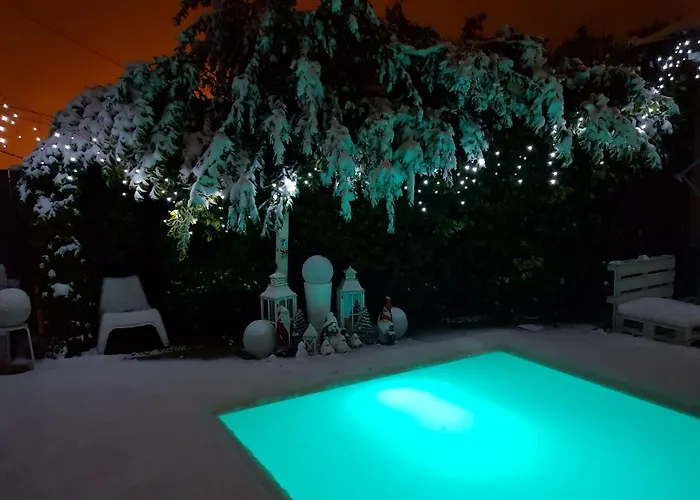Borgo Vecchio *dream* شقة لوناتو