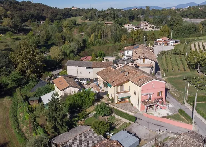 Borgo Vecchio *dream* *