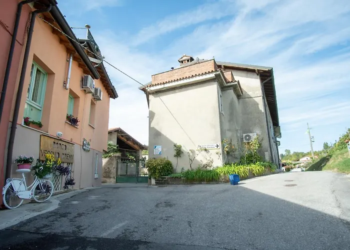 Borgo Vecchio *dream* * لوناتو